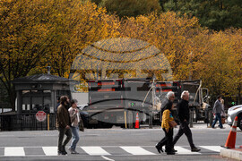 White House Demolition