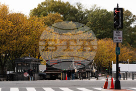 White House Demolition