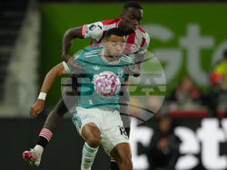 Britain Soccer Premier League