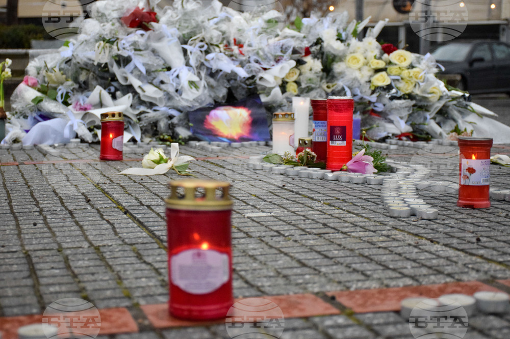 Гръцката опозиция внесе вот на недоверие във връзка с влаковата катастрофа в Темпе, който не се очаква да застраши правителството на Мицотакис