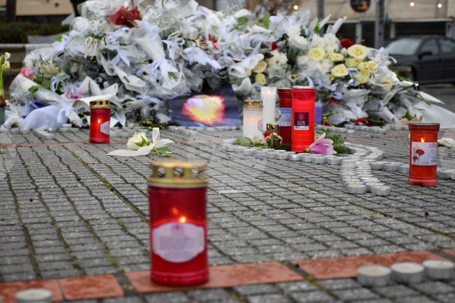 Гръцката опозиция внесе вот на недоверие във връзка с влаковата катастрофа в Темпе, който не се очаква да застраши правителството на Мицотакис