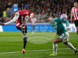 Britain Soccer Premier League