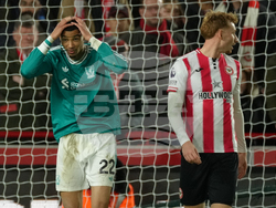 Britain Soccer Premier League