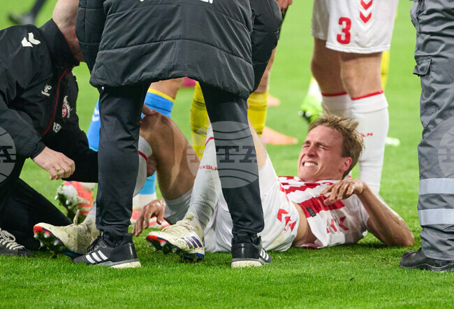 Germany Soccer Bundesliga