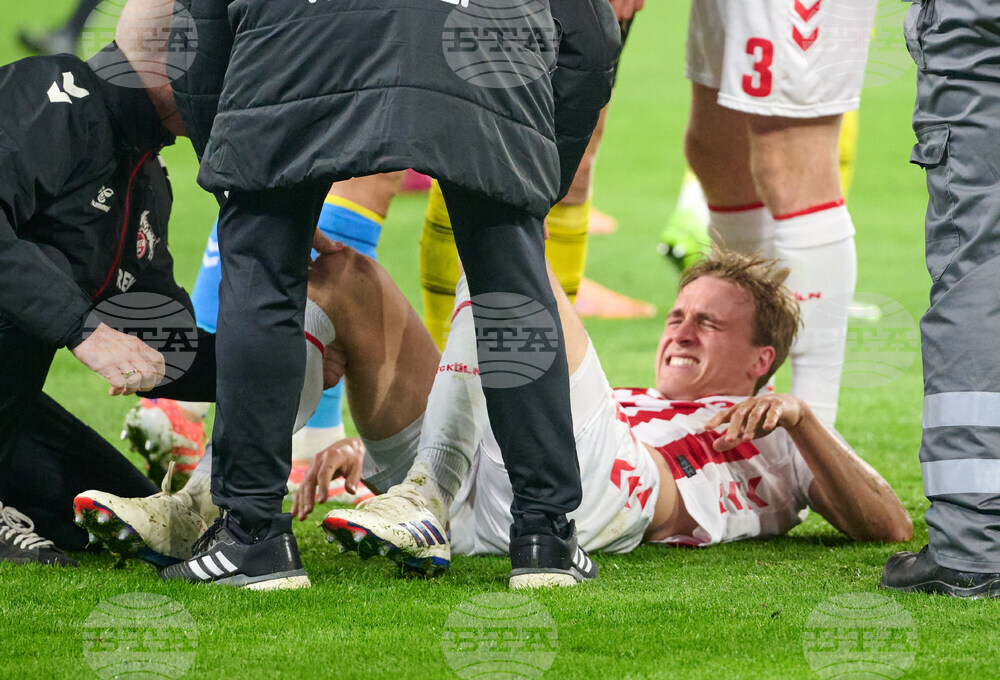 Germany Soccer Bundesliga