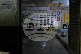 APTOPIX Ivory Coast Election