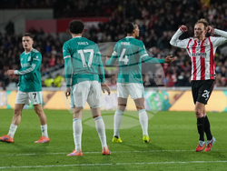 Britain Soccer Premier League