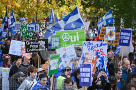 Canada Quebec Referendum Anniversary