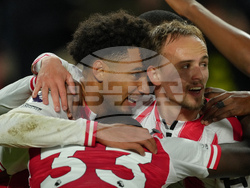 Britain Soccer Premier League