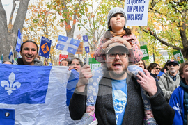 Canada Quebec Referendum Anniversary