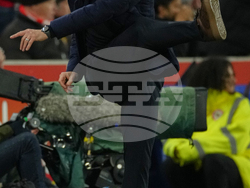 Britain Soccer Premier League