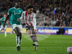 Britain Soccer Premier League