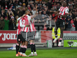 Britain Soccer Premier League