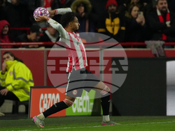 Britain Soccer Premier League