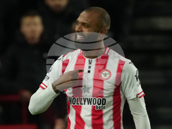 Britain Soccer Premier League