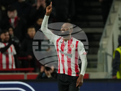 Britain Soccer Premier League