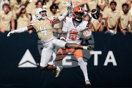 APTOPIX Syracuse Georgia Tech Football