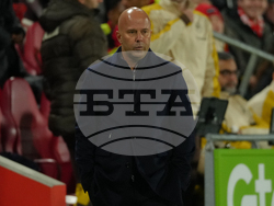 Britain Soccer Premier League