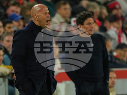 Britain Soccer Premier League