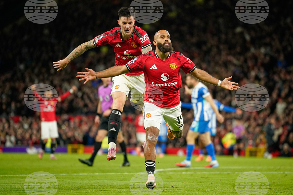 Манчестър Юнайтед няма да бъде активен на трансферния пазар през януари и ще използва играчи от школата за заместници на отсъстващите