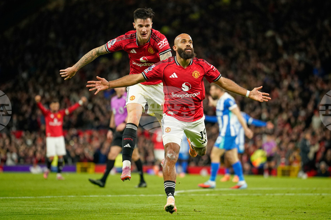 Манчестър Юнайтед няма да бъде активен на трансферния пазар през януари и ще използва играчи от школата за заместници на отсъстващите