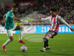 Britain Soccer Premier League