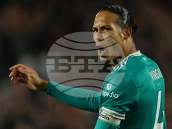 Britain Soccer Premier League