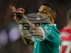 Britain Soccer Premier League