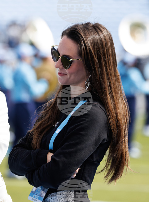 Virginia North Carolina Football