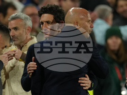 Britain Soccer Premier League