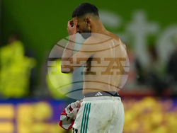 Britain Soccer Premier League