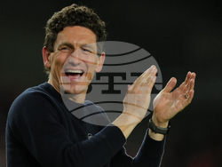 Britain Soccer Premier League