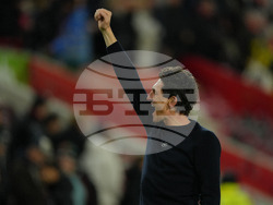 Britain Soccer Premier League