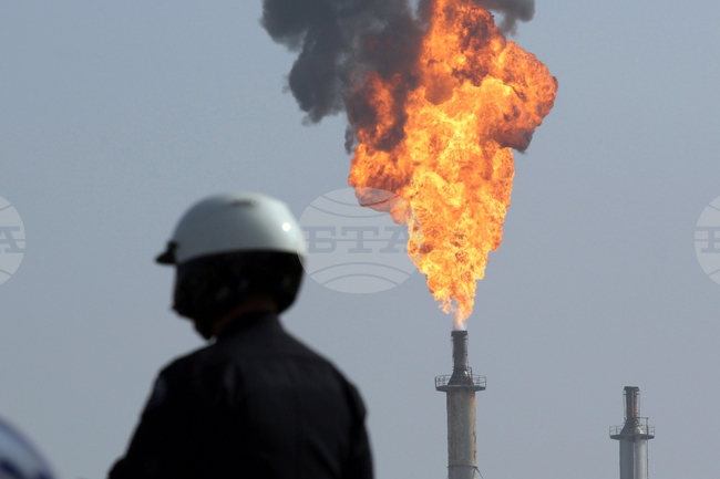 ExxonMobil-California Lawsuit