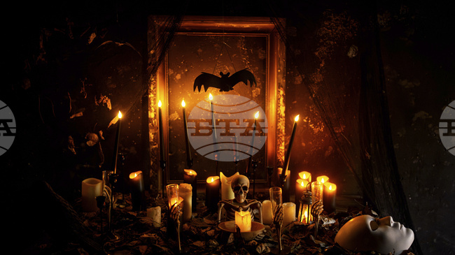 Първият и най-голям тематичен парк в света, посветен на Дракула, ще бъде построен близо до Букурещ в Румъния