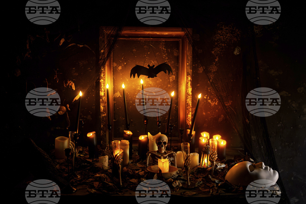 Първият и най-голям тематичен парк в света, посветен на Дракула, ще бъде построен близо до Букурещ в Румъния