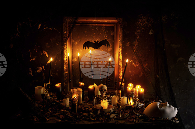 Първият и най-голям тематичен парк в света, посветен на Дракула, ще бъде построен близо до Букурещ в Румъния