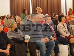 Снимка: Общински Съвет Русе