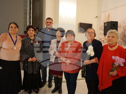 Снимка: Общински Съвет Русе