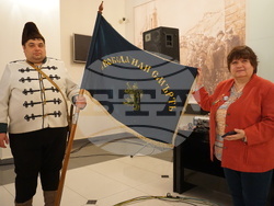 Снимка: Общински Съвет Русе