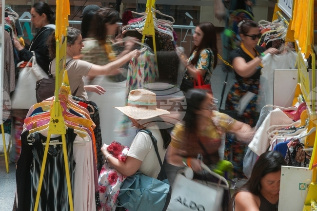 Chile Circular Fashion