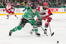 Hurricanes Stars Hockey