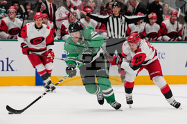 Hurricanes Stars Hockey