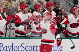 Hurricanes Stars Hockey