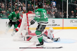 Hurricanes Stars Hockey