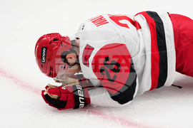 Hurricanes Stars Hockey