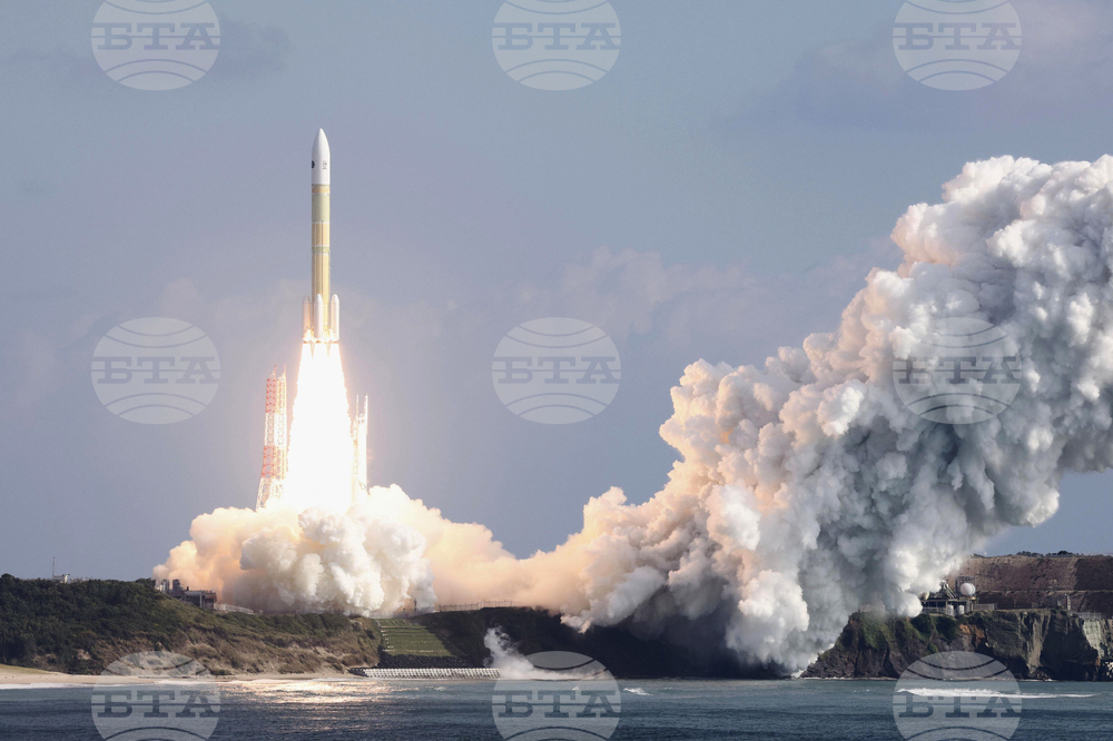 Япония успешно изстреля нов товарен кораб за доставка на провизии до Международната космическа станция