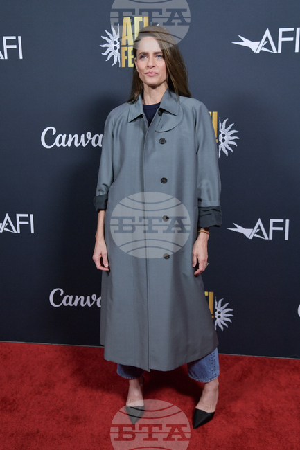 AFI Fest - LA Screening of "Fantasy Life"