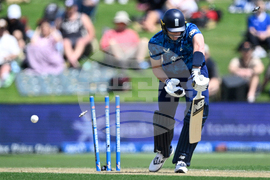 New Zealand England Cricket