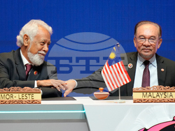 Malaysia ASEAN